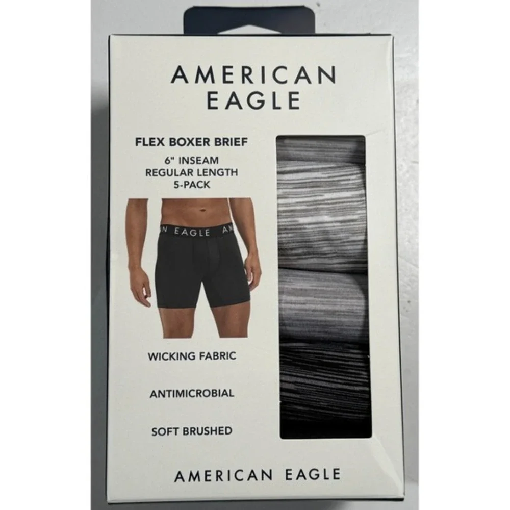 American Eagle 6